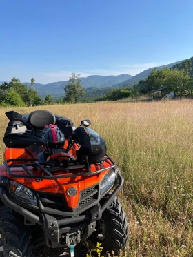 Cfmoto CFORCE, снимка 3 - Мотоциклети и мототехника - 53624698