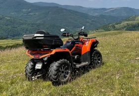 Cfmoto CFORCE | Mobile.bg � ����� ������ 2