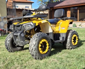 Quadro Quadro 200 cc | Auto.bg — изображение 4