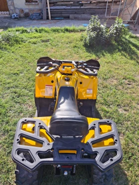 Quadro Quadro 200 cc | Auto.bg — изображение 7