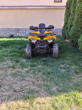 Quadro Quadro 200 cc | Auto.bg — изображение 10