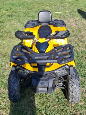 Quadro Quadro 200 cc | Auto.bg — изображение 8