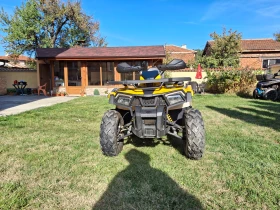 Quadro Quadro 200 cc | Auto.bg — изображение 5