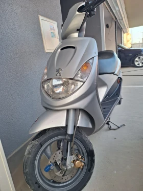 Peugeot Vivacity | Mobile.bg � ����� ������ 8