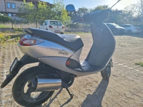 Peugeot Vivacity | Mobile.bg � ����� ������ 4