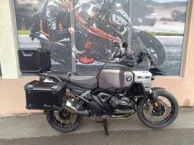 BMW R 1300 GSA Triple Black