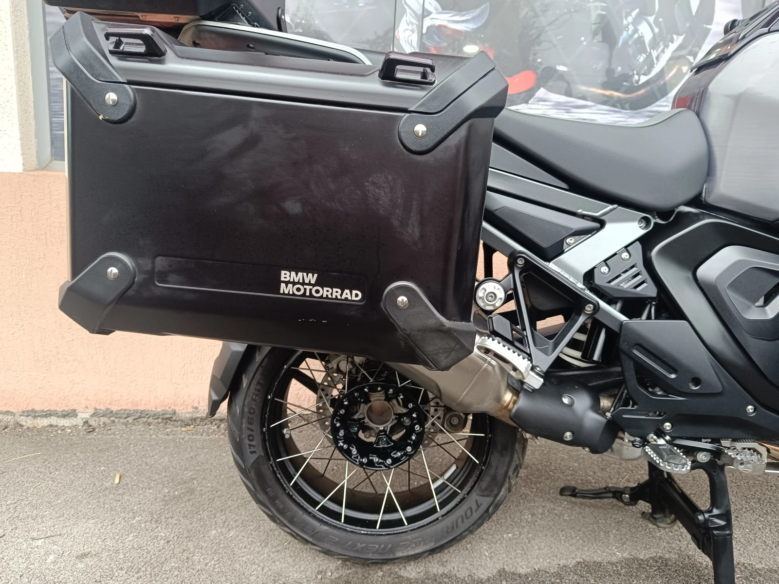BMW R 1300 GSA Triple Black | Mobile.bg � ����������� 9