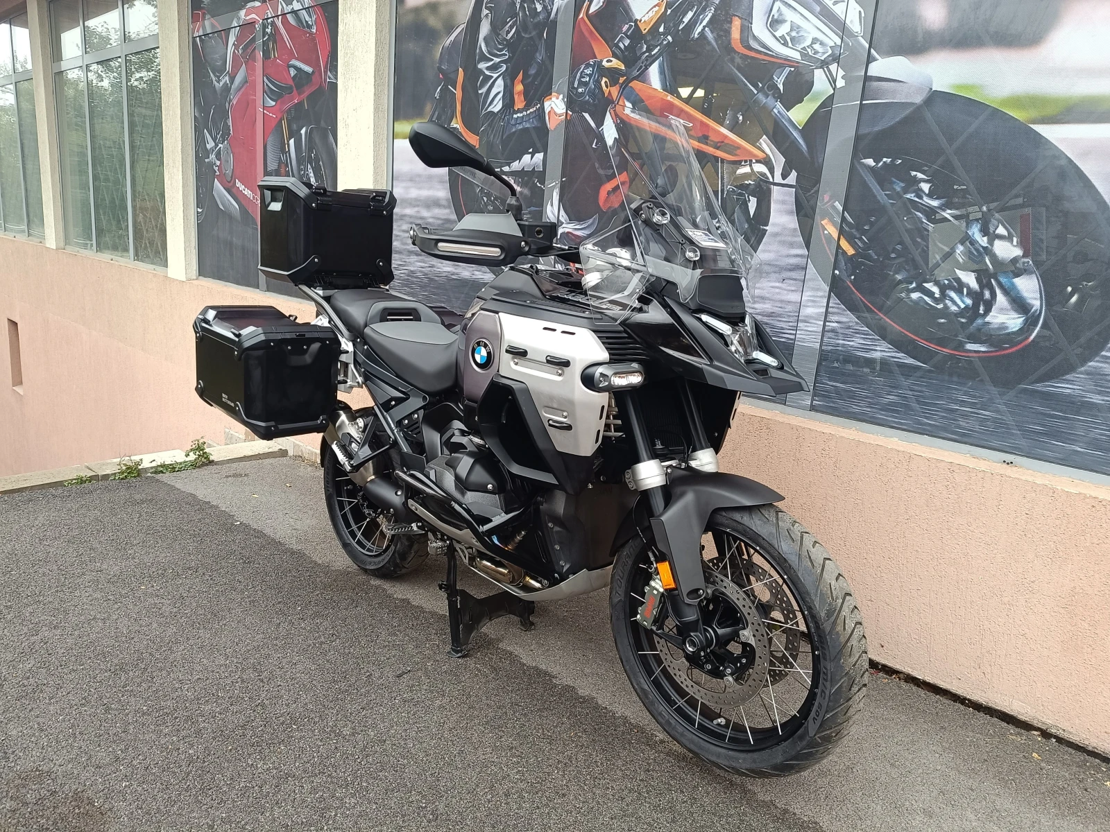 BMW R 1300 GSA Triple Black | Mobile.bg � ����������� 2
