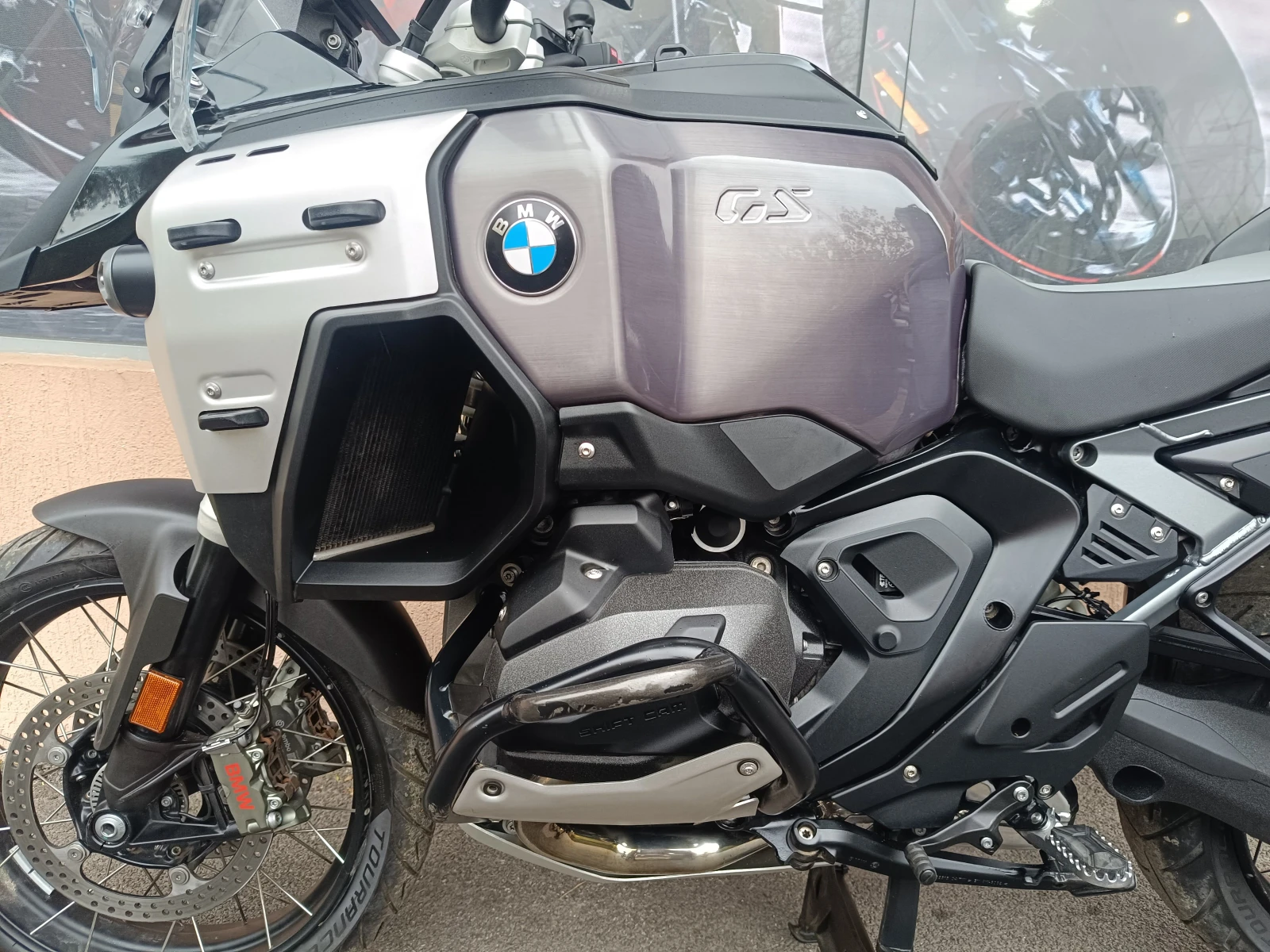 BMW R 1300 GSA Triple Black | Mobile.bg � ����������� 13