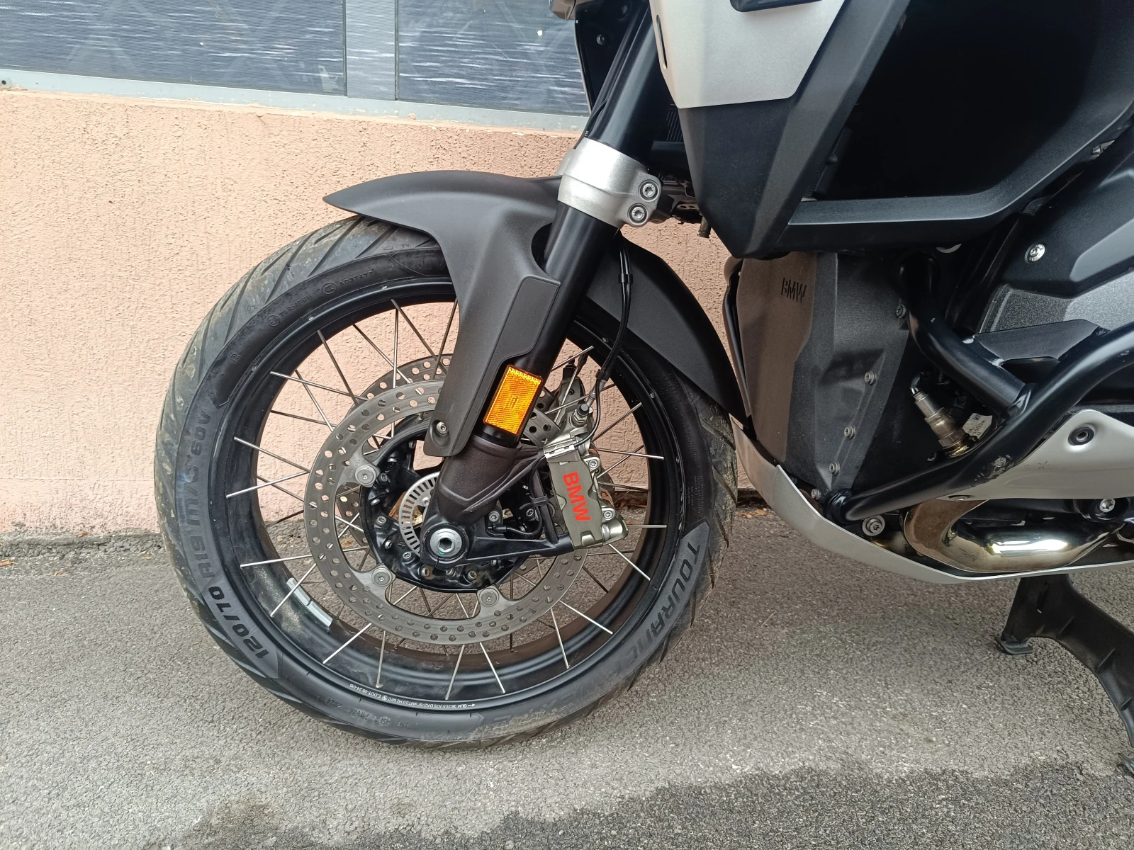 BMW R 1300 GSA Triple Black | Mobile.bg � ����������� 15