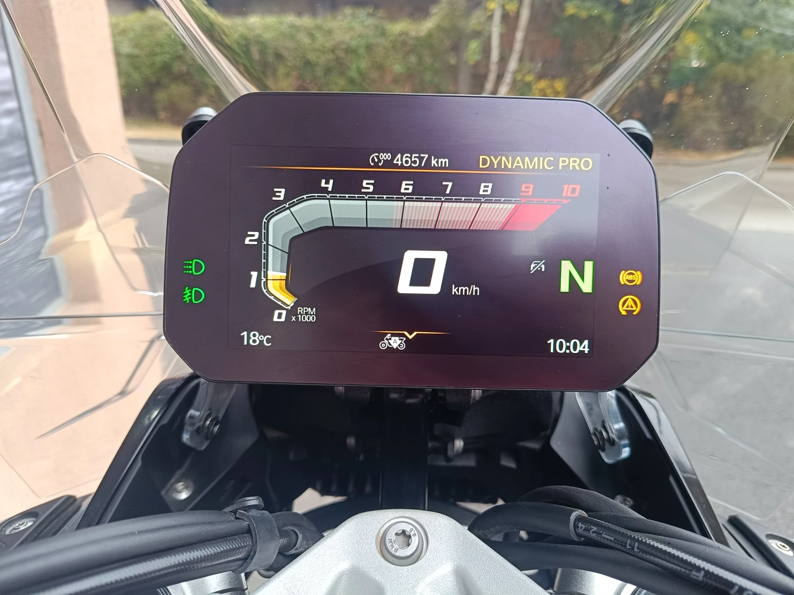 BMW R 1300 GSA Triple Black | Mobile.bg � ����������� 6