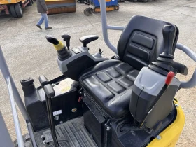 Багер Wacker NEUSON EZ17, снимка 4 — Bazar.bg Багер Wacker NEUSON EZ17, снимка 4