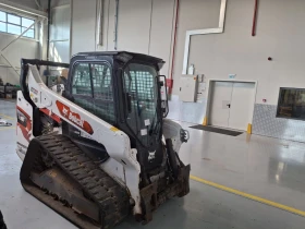Мини челни товарачи Bobcat Т66 | Auto.bg — изображение 12