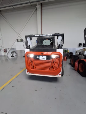 Мини челни товарачи Bobcat Т66 | Auto.bg — изображение 6