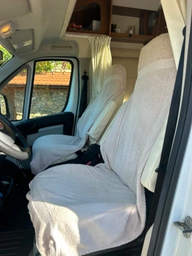 Кемпер Fiat Ducato, снимка 7
