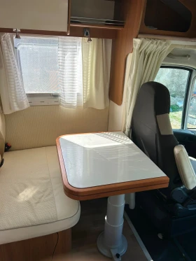 Кемпер Fiat Ducato, снимка 13
