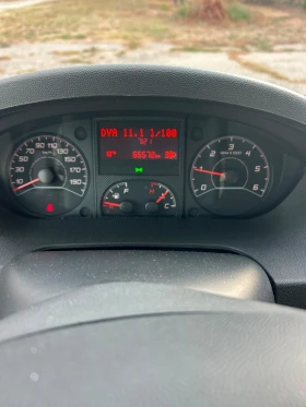 Кемпер Fiat Ducato, снимка 6