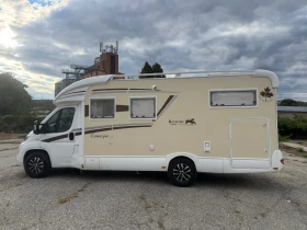 Кемпер Fiat Ducato, снимка 5