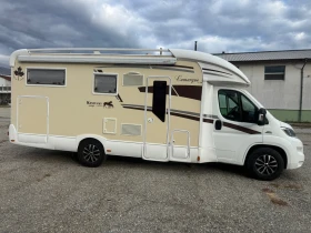Кемпер Fiat Ducato, снимка 2