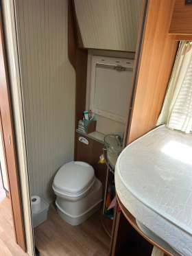 Кемпер Fiat Ducato, снимка 10