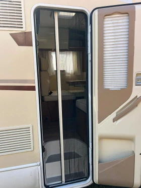 Кемпер Fiat Ducato, снимка 12