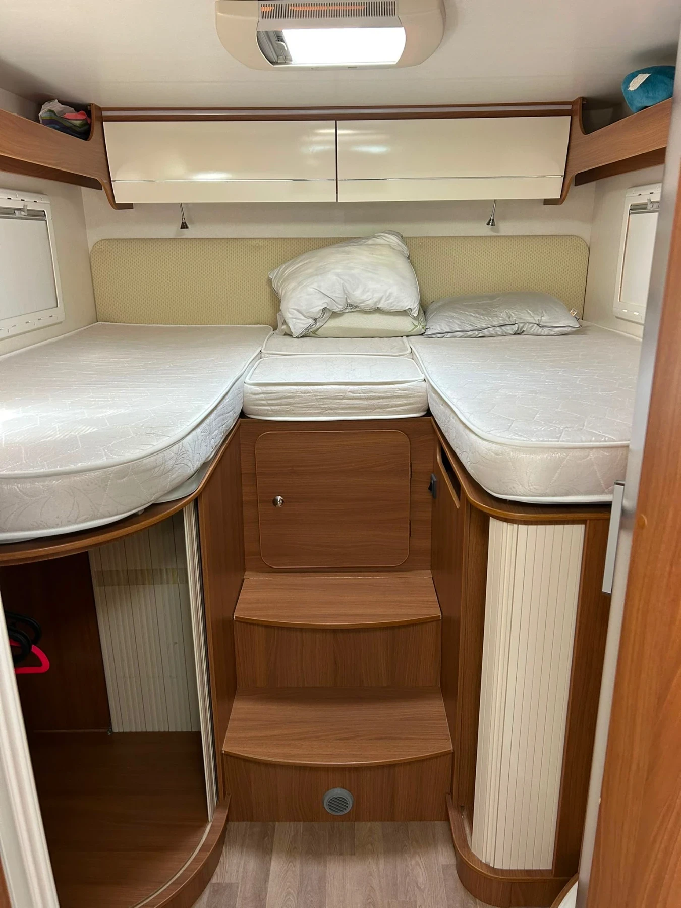 Кемпер Fiat Ducato, снимка 8 - Каравани и кемпери - 56247722