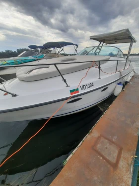 Моторна яхта Chris Craft 252 Crowne, снимка 1