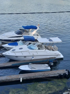 Моторна яхта Chris Craft 252 Crowne, снимка 4