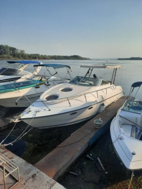 Моторна яхта Chris Craft 252 Crowne | Auto.bg — изображение 3