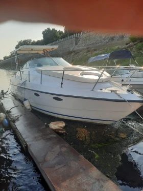 Моторна яхта Chris Craft 252 Crowne | Auto.bg — изображение 2