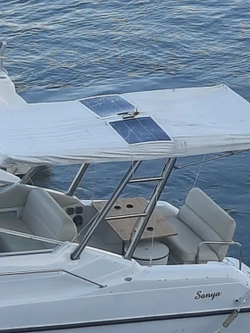 Моторна яхта Chris Craft 252 Crowne | Auto.bg — изображение 5