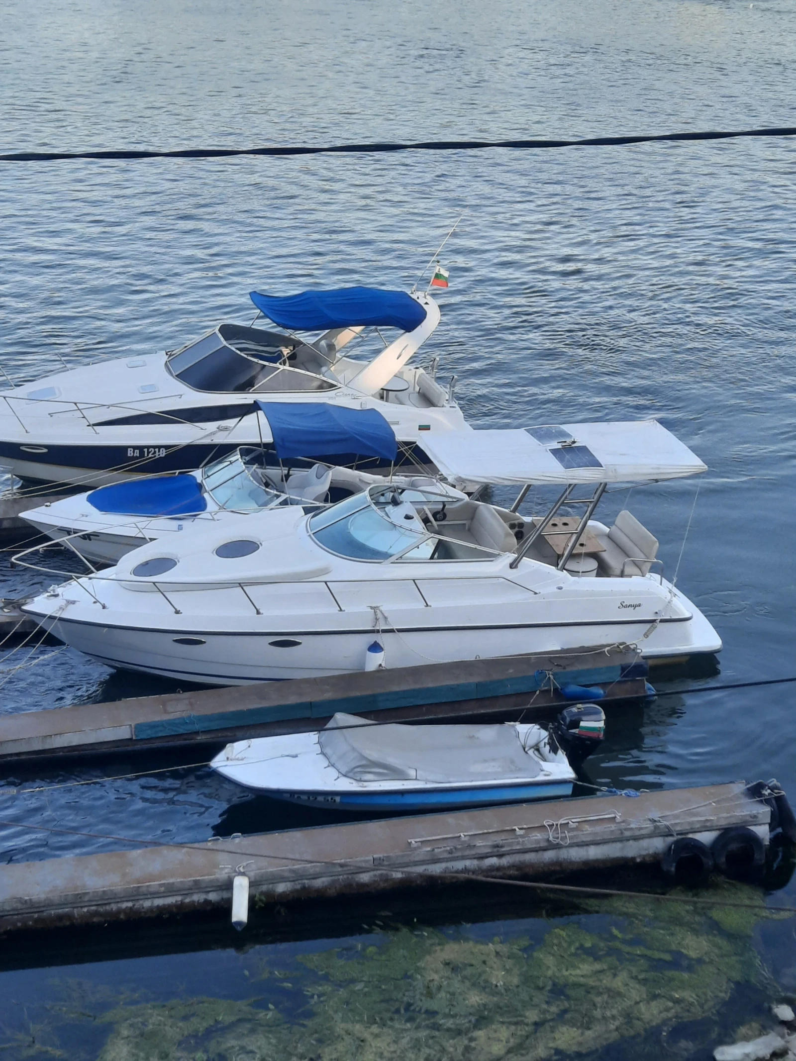 ������� ���� Chris Craft 252 Crowne | Mobile.bg � ����������� 4