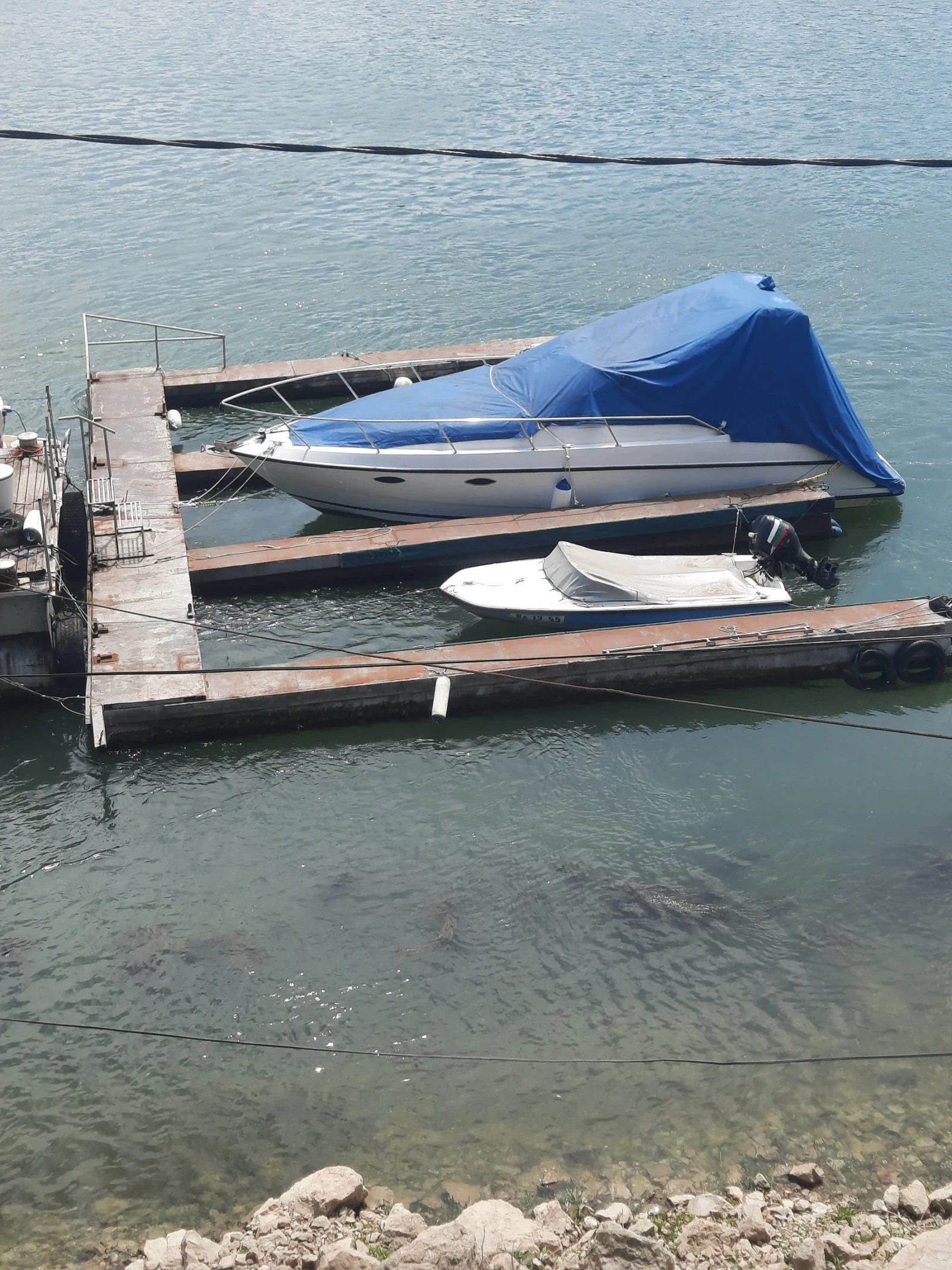 ������� ���� Chris Craft 252 Crowne | Mobile.bg � ����������� 6
