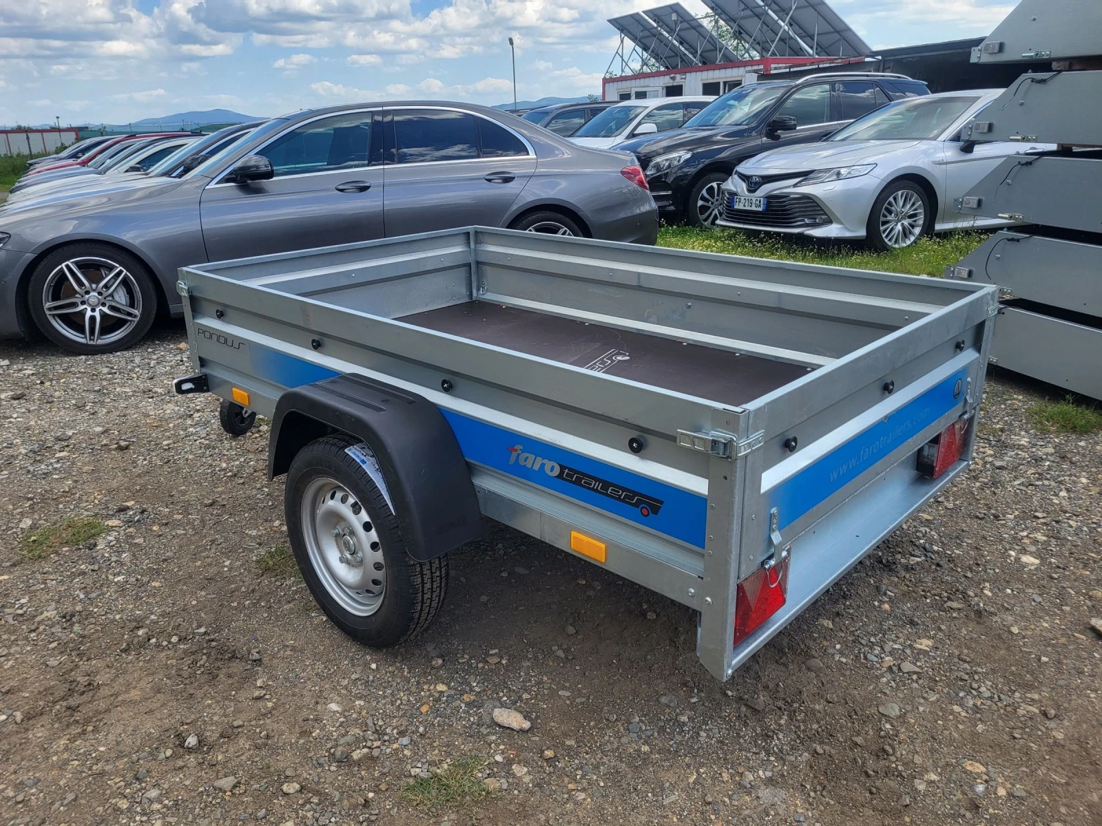   Agados FARO-2, 06/1, 30- | Mobile.bg   6