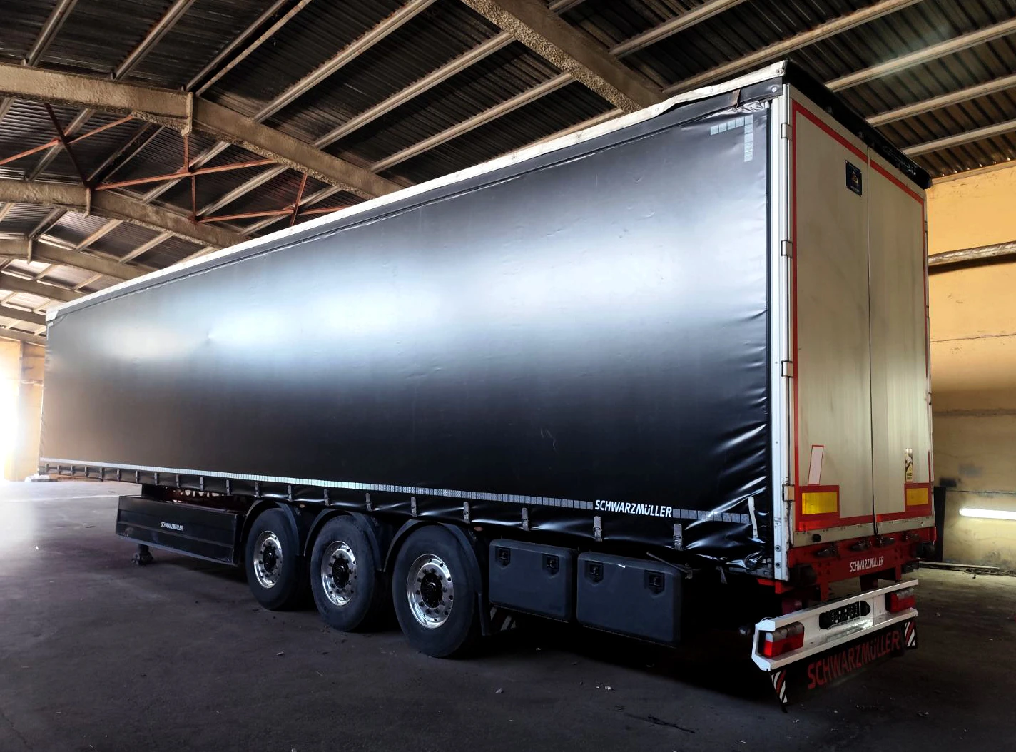  Schwarzmuller  | Mobile.bg   3