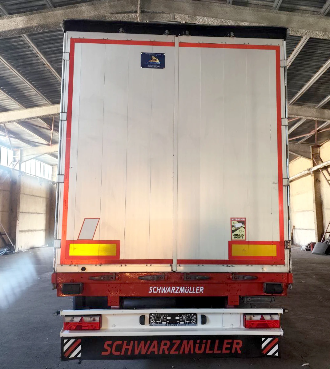  Schwarzmuller  | Mobile.bg   2