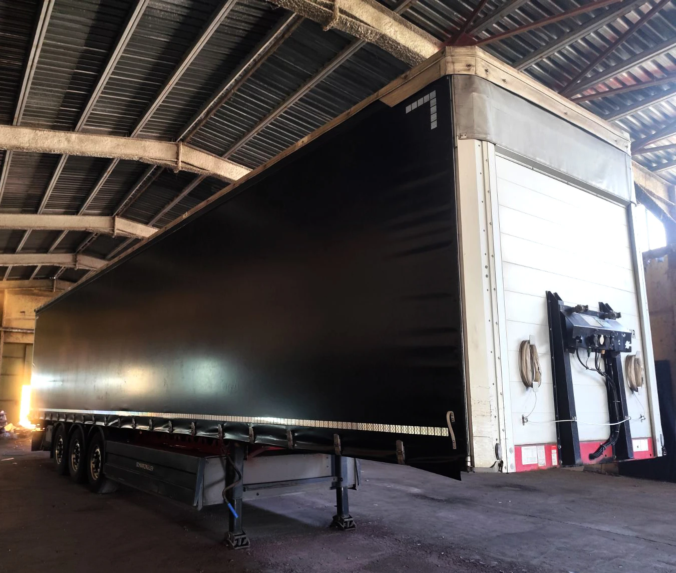  Schwarzmuller  | Mobile.bg   8