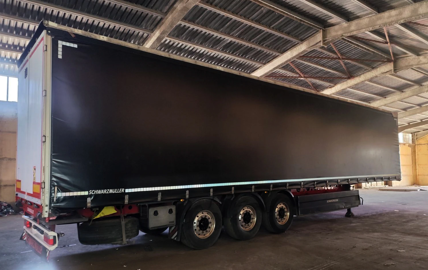  Schwarzmuller  | Mobile.bg   4