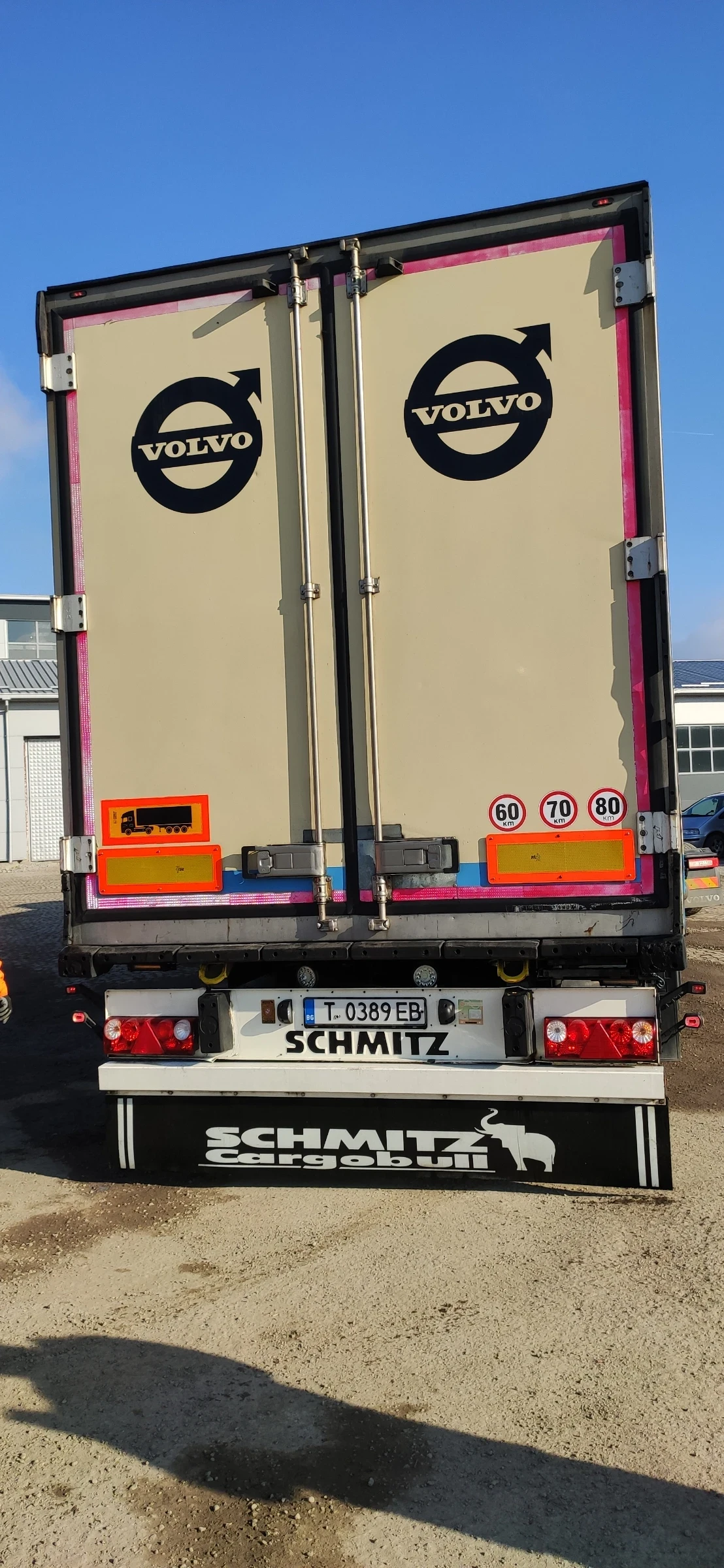 ����������� Schmitz SKO 24 | Mobile.bg � ����������� 3