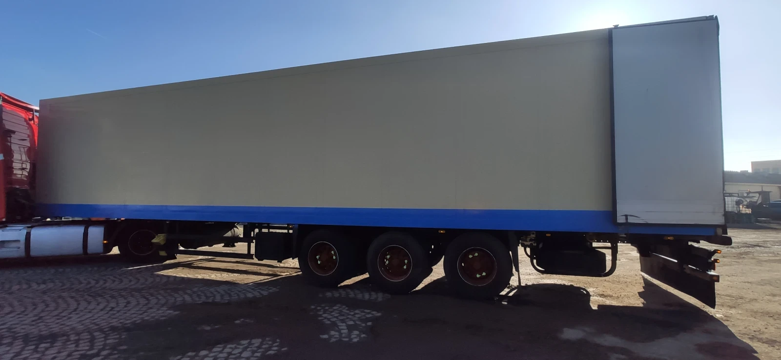 ����������� Schmitz SKO 24 | Mobile.bg � ����������� 2