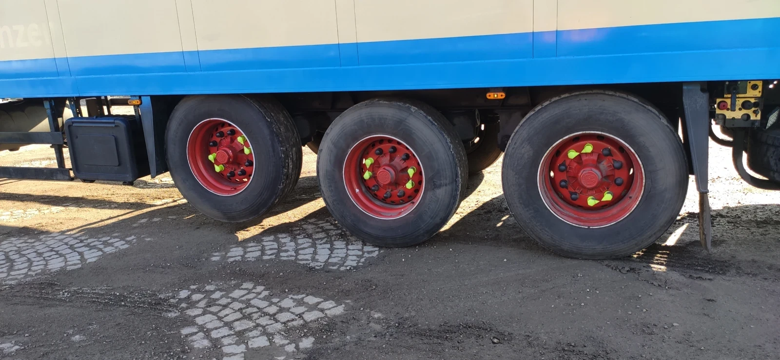 ����������� Schmitz SKO 24 | Mobile.bg � ����������� 5