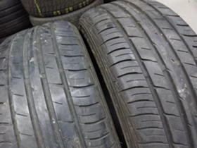 Гуми Летни 215/55R17, снимка 2