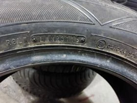 Гуми Летни 215/55R17, снимка 5