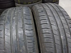 Гуми Летни 215/55R17, снимка 1