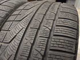Гуми Зимни 275/35R20, снимка 2