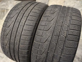 Гуми Зимни 275/35R20, снимка 3