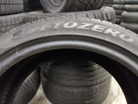 Гуми Зимни 275/35R20, снимка 5