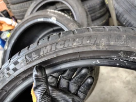 Гуми Летни 275/30R20, снимка 4