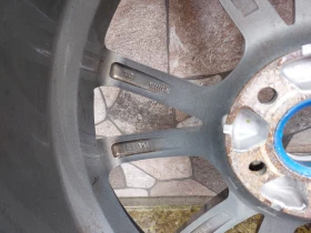 Гуми с джанти Hankook 235/40R19, снимка 10