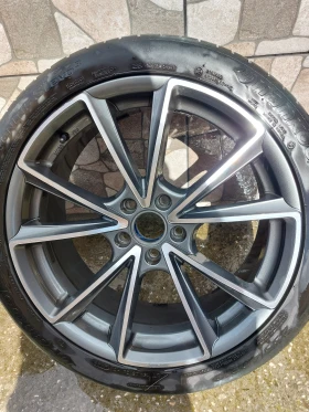 Гуми с джанти Hankook 235/40R19, снимка 3